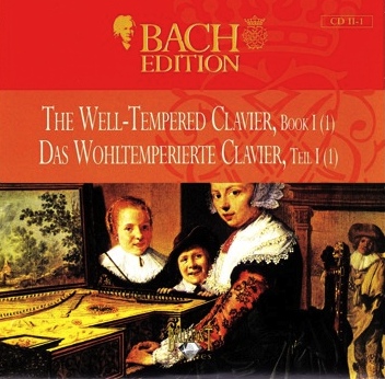 Bach Edition 24