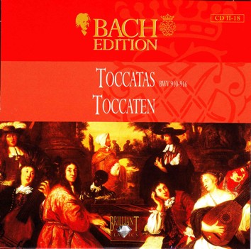 Bach Edition 41